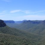 Blue Mountains National Park