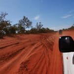 Cape Leveque