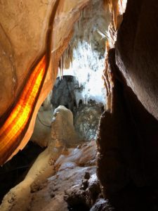 Jenolan Caves - Blue Mountains