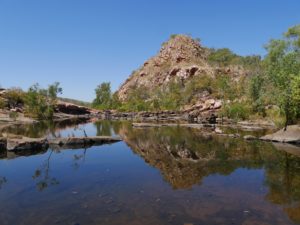 Kimberly - Côte Ouest Australie