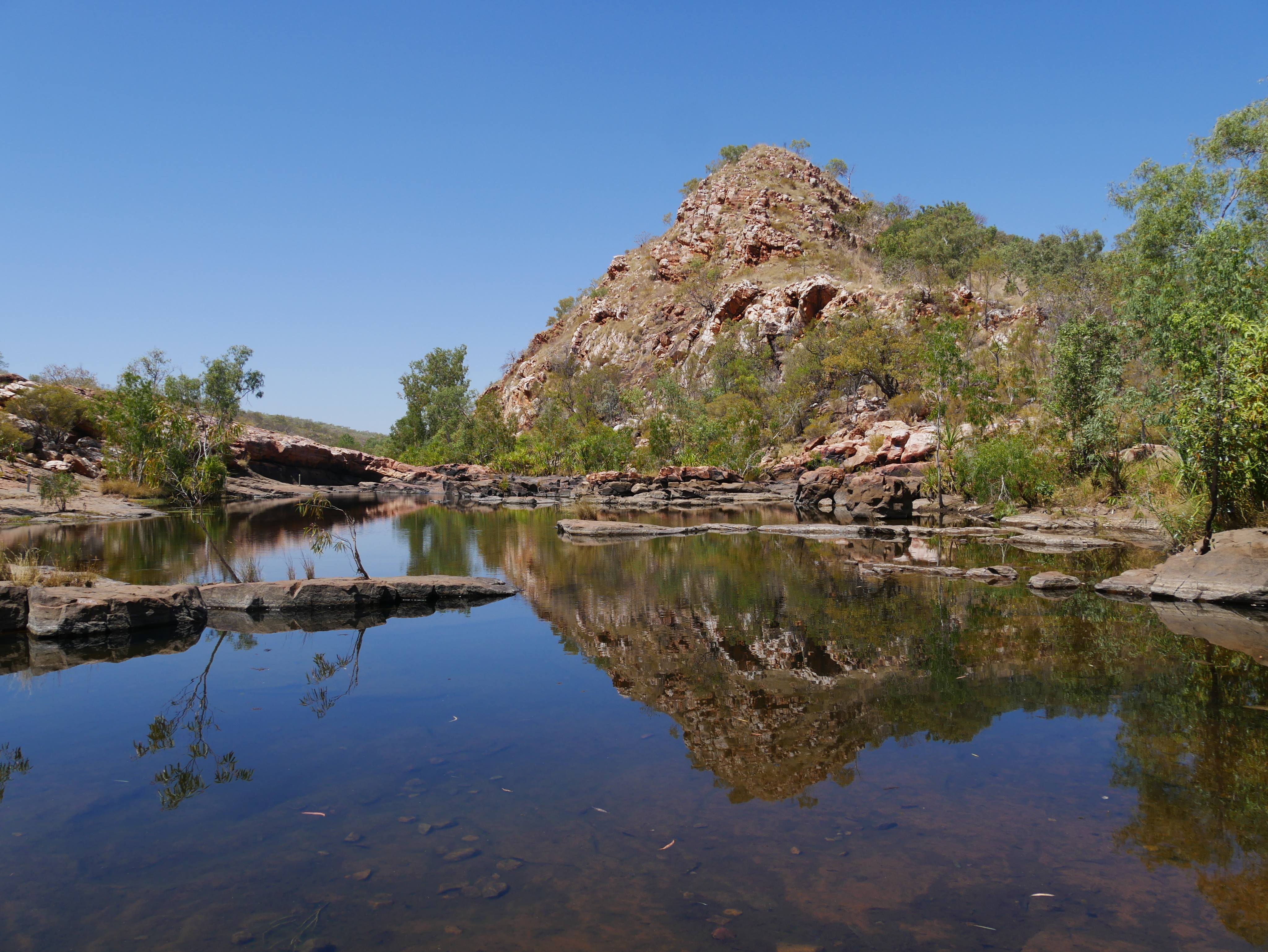 Kimberly - Côte Ouest Australie