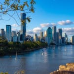 Location van camping car brisbane
