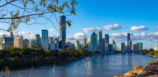 Location Van & Camping-Car à Brisbane