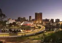 Que faire à Adélaïde (SA) ?