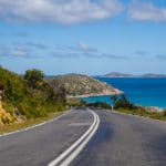 Wilsons Promontory National Park Australie