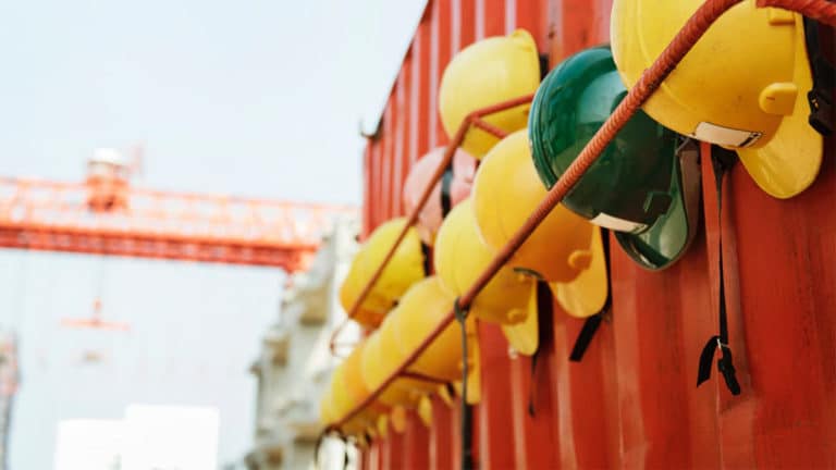 Travailler dans le bâtiment en Australie Travailler dans le bâtiment en Australie