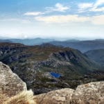 Cradle Summit