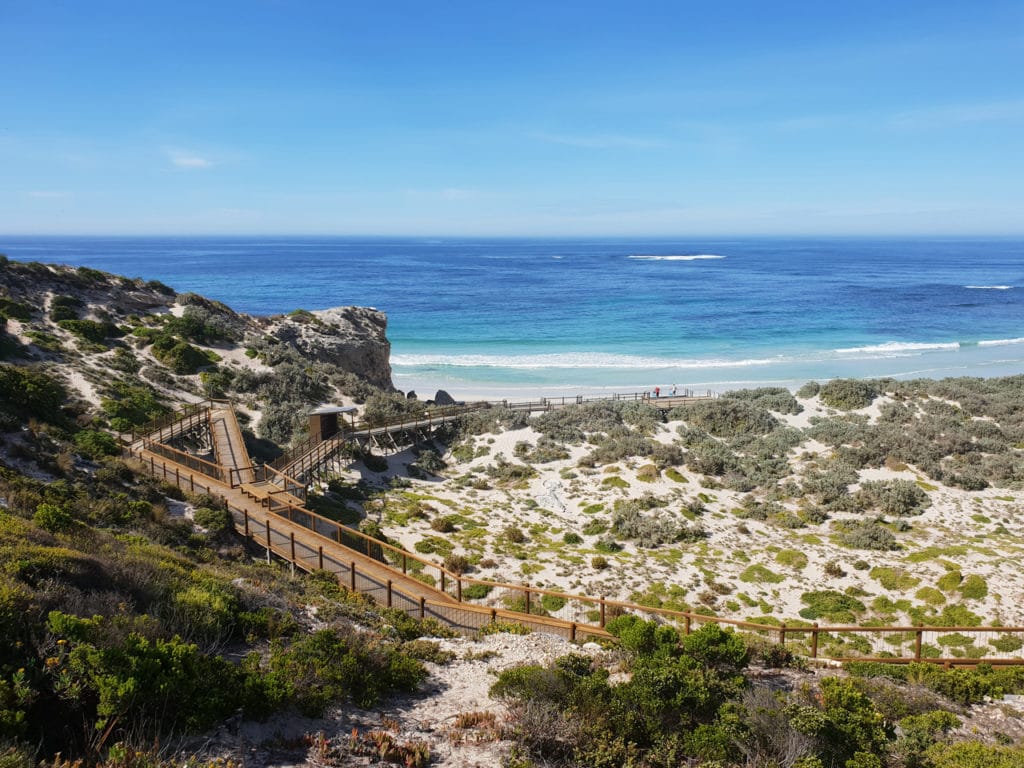 visiter kangaroo island en australie du sud
