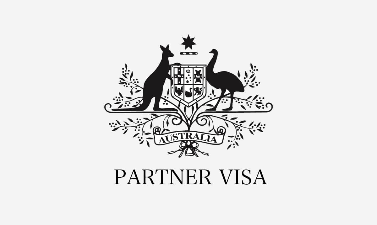 faire une demande de partner visa en Australie