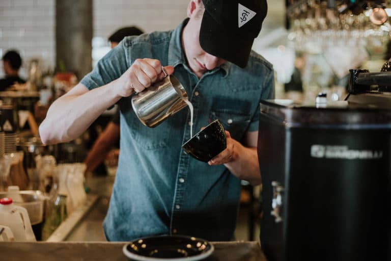 Devenir Barista en Australie