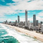Visiter Surfers paradise