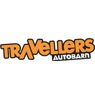 Logo Travellers Autobarn
