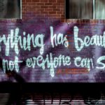 melbourne street art
