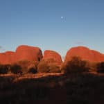 Kata-Tjuta