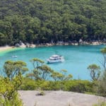 Wildlife Coast Cruises, Phillip Island, Victoria