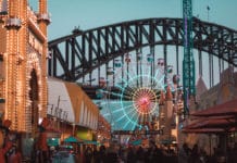 Déménagement International vers l’Australie : Guide Pratique