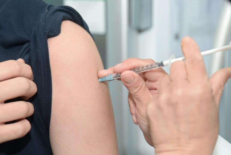 Vaccins pour l’Australie