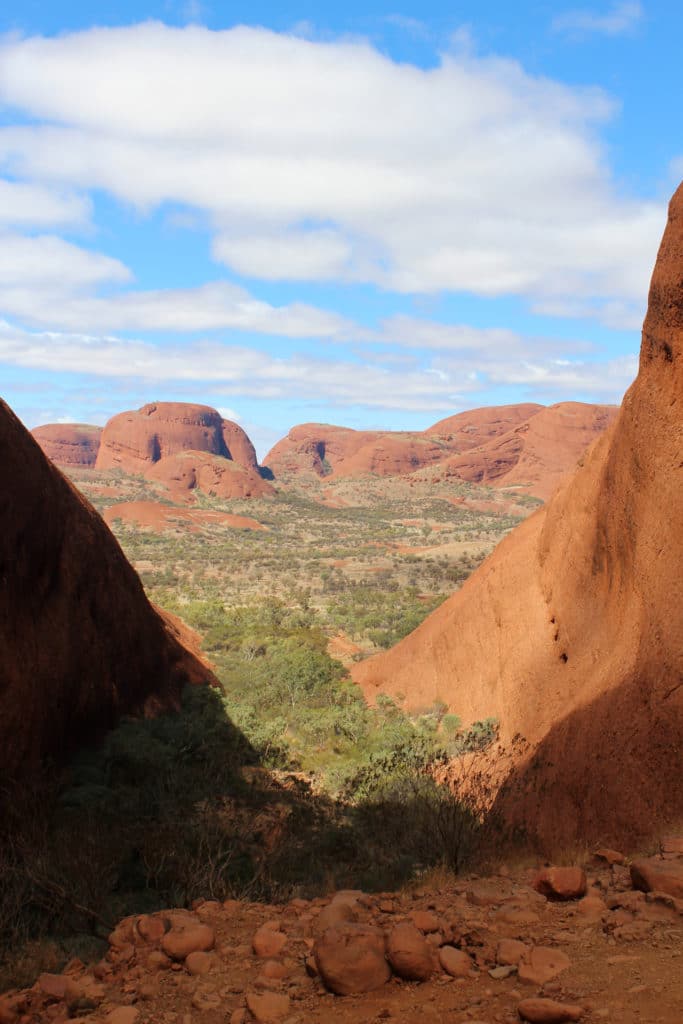 Visiter Ayers Rock Uluru Le Rocher Sacré Daustralie