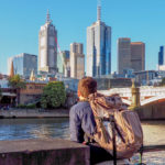 Visiter melbourne victoria 3