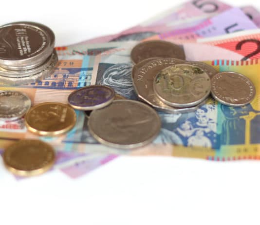 superannuation australie