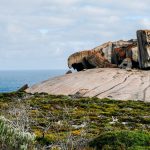 visiter kangaroo island australie remarkable-rocks