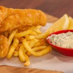Fish & chips