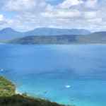 Fitzroy Island Viewpoint