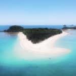 Frankland Islands