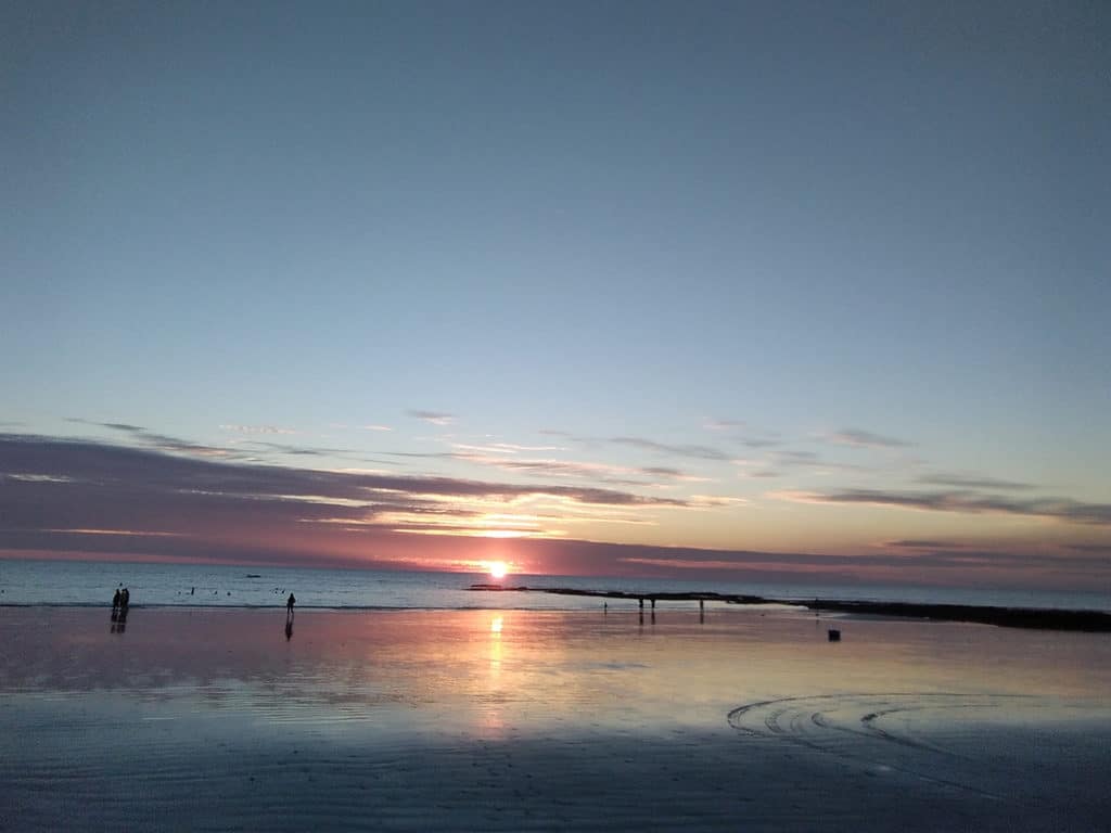 broome cable beach