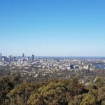 Mt Coot-Tha