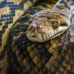 Serpent Australie 6