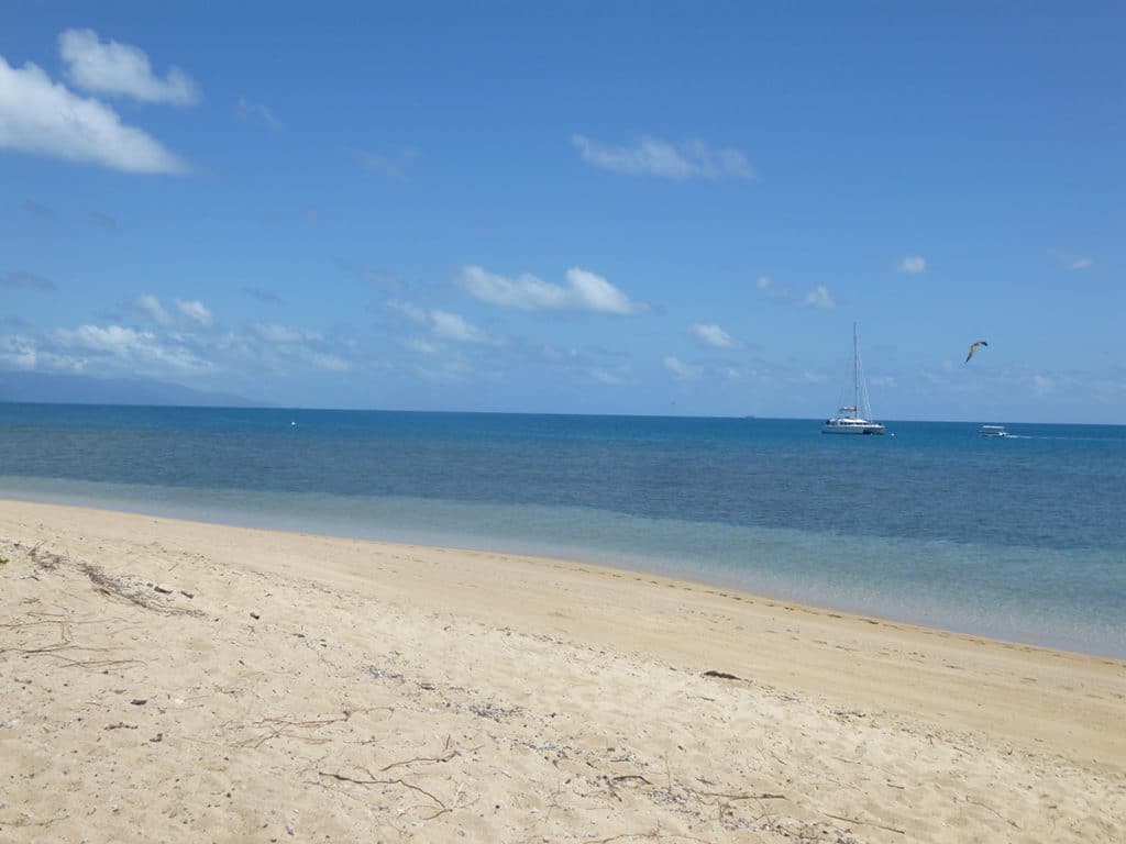 Visiter Port Douglas Australie