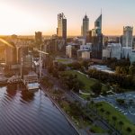 vister perth wa