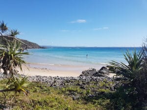 Road trip côte Est Australie - Noosa