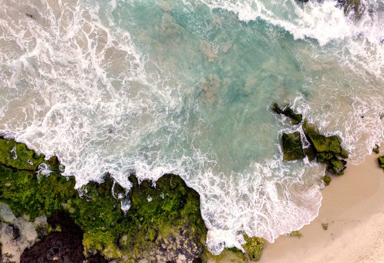 Top 5 des plus belles plages de Perth