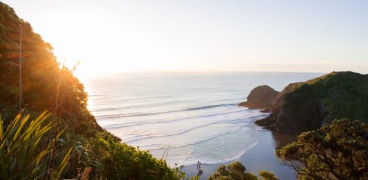 Les plus belles plages de Nouvelle-Zélande