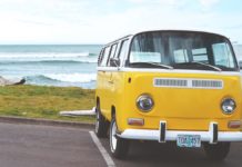 Acheter un van / une voiture en Nouvelle Zélande