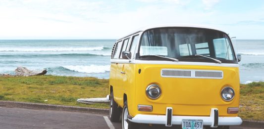 Acheter un van / une voiture en Nouvelle Zélande