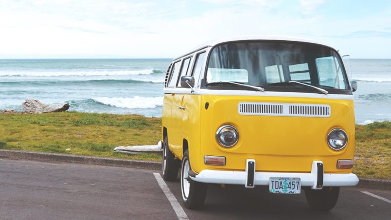 Acheter un van / une voiture en Nouvelle Zélande