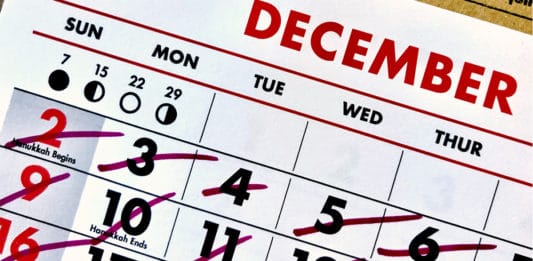 Calcul des 88 jours pour le second WHV en Australie calcul 88 jours australie