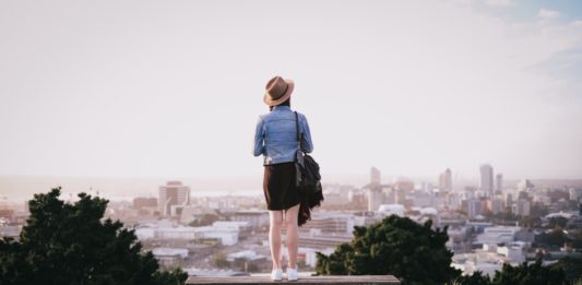 Travailler en Nouvelle-Zélande