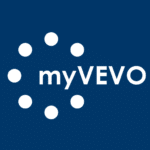 Application My VEVO