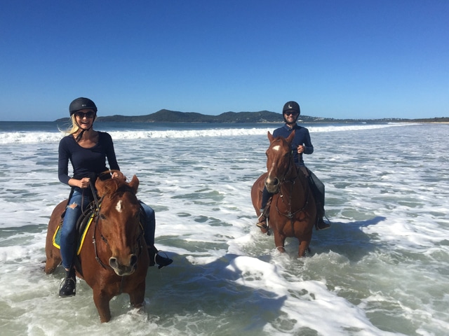 Auteurs Australie Backpackers Guide