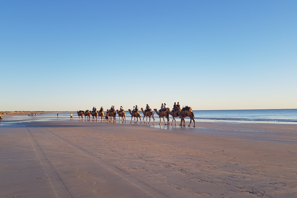 Broome - Western Australia