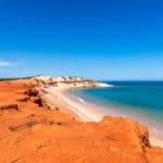 Desert-ocean-australie