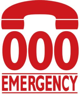 Le numéro SOS Assistance en Australie à composer à partir d’un fixe ou d’un mobile