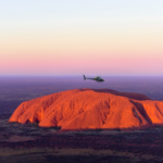Helico Uluru