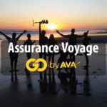 Assurance voyage Go by AVA