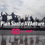 Plan santé aventure Go by Ava