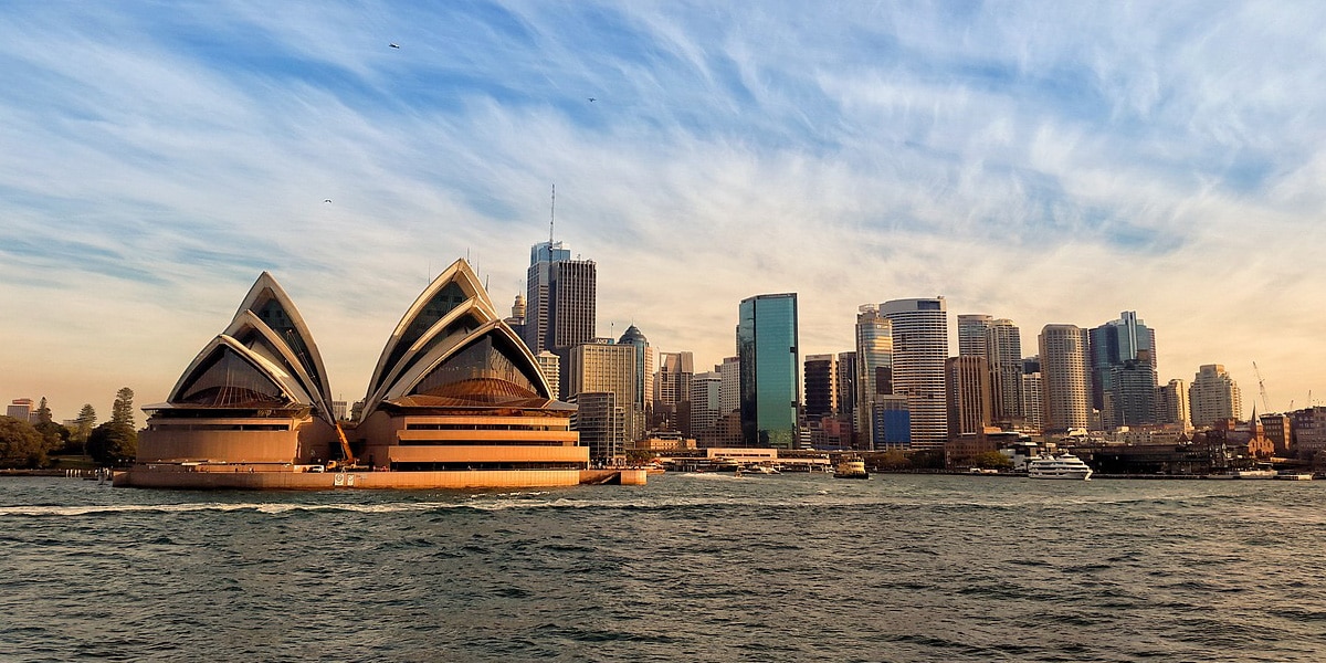 Sydney Incontournable: Votre Guide ultime pour explorer la Ville